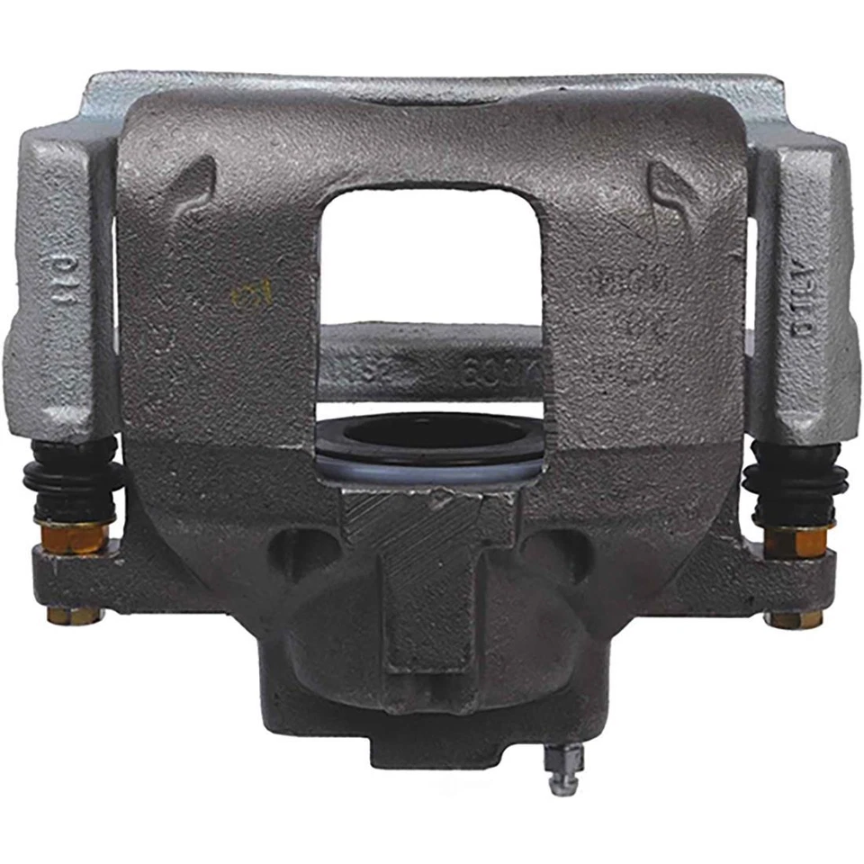 Pinza de freno de disco delantera izquierda Cardone 1 compatible con Jeep Wrangler 2013 2014 2015 2016 Foto 3 de 3