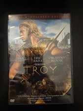Troy DVD, 2004 - Buy 2, Get 1 Free, ALL Media