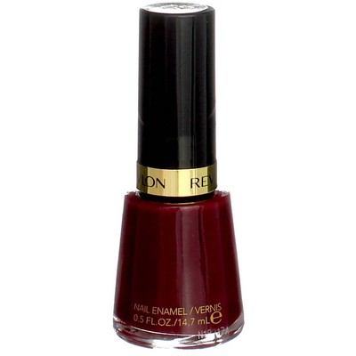Revlon Nail Enamel Polish, Vixen 570, 0.5 fl oz