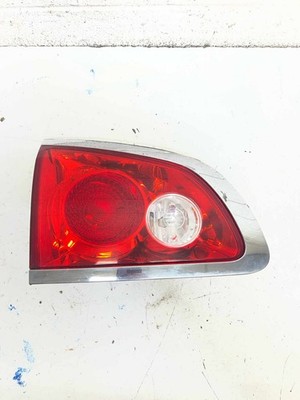 Tail Light Assembly BUICK ENCLAVE Left 08-12 Quarter Panel Mounted See Pics