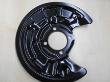Mercedes-Benz original Schutzblech Ankerblech Bremse hinten links B-Klasse W246 Mercedes-Benz original Schutzblech Ankerblech Bremse hinten links B-Klasse W246
