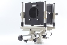 Near MINT Linhof Kardan Color 45 S 45s 4x5 Large Format Film Camera From JAPAN
