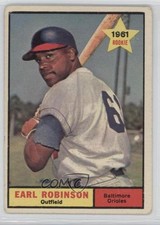Earl Robinson