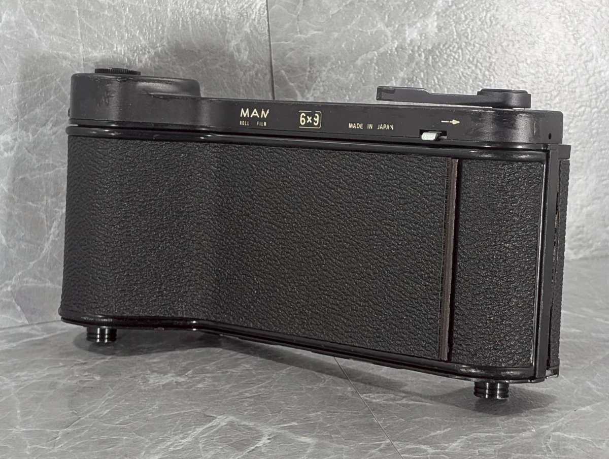 6x9 cm Camera Camera Film Roll Film Backs for Mamiya for sale | eBay