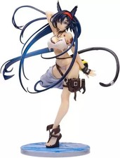 Arknights Blaze Jungle Warrior Ver. Fig 22cm ABS Painted Finished Product