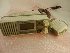 West Marine VHF490 Fixed Mount VHF Marine Radio