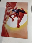 AMAZING SPIDER-MAN #31 ALEX ROSS MARVEL DIMENSIONS VARIANT (17/06/2026)