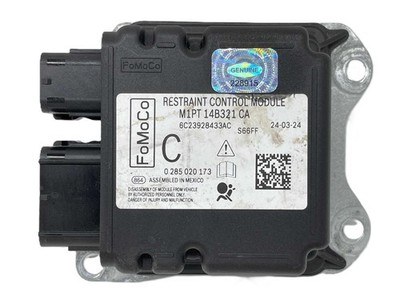 2021-2024 Ford Bronco Sport Diagnostic Computer Control Module M1PT-14B321CA OEM