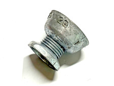 WP8066184 WHIRLPOOL / MAYTAG / KENMORE DRYER DRIVE MOTOR PULLEY - OEM - NEW