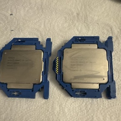 Intel Xeon E5-2697v3 | SR1XF | 2,60 GHz | LGA 2011-V3 | Prozessor | CPU