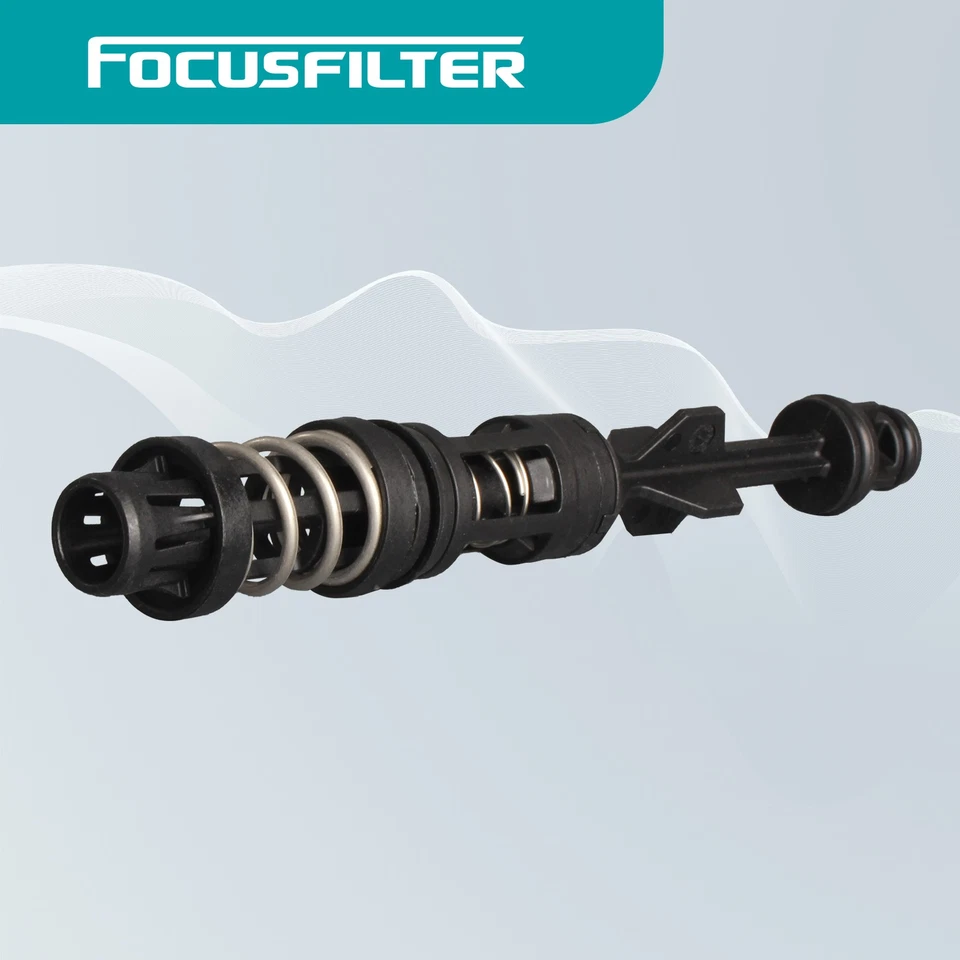 FOCUSFILTER 06K115678 Premium Oil Filter Housing Cap for AUDI A3 A4 Q5 - Imagem 4 de 4