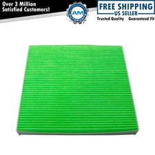 Ecogard XC35519H Replacement Cabin Air Filter Element for Honda Acura