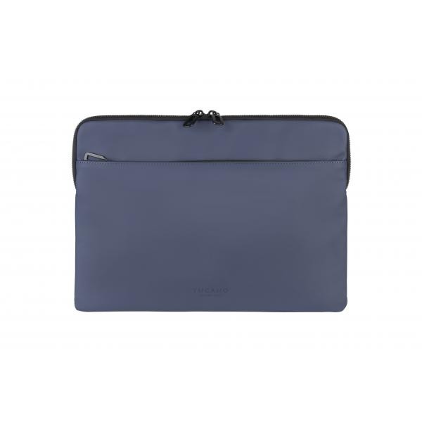 CUSTODIA TUCANO GOMMO SLEEVE 15,6"", BLU, PER Laptop 15,6"" e Macbook PRO 16"" - BF