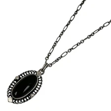 Georg Jensen Accessories Stock Clearance Georg Jensen  Necklace Heritage 2004 Ne