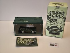 Happy Build Power Block Power Build PB8804 Summer Time Mini Camper