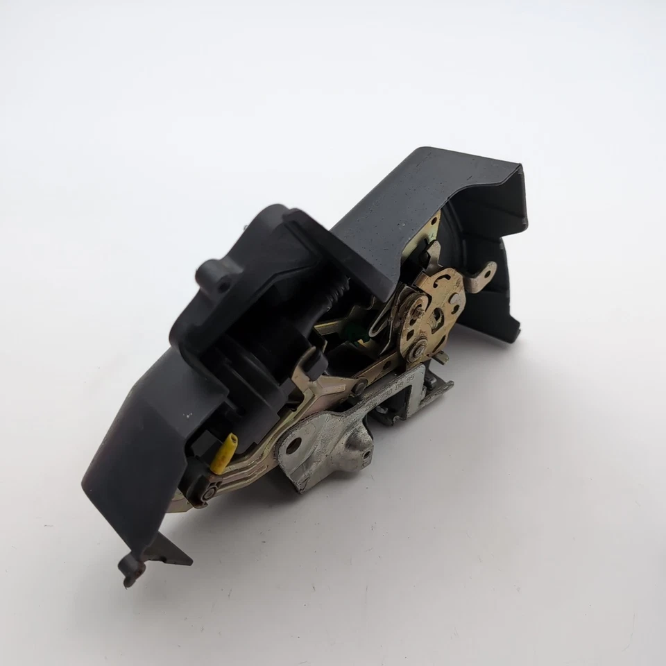 Actuador de pestillo de cerradura de puerta trasera derecha Mercedes W210 E430 E320 1996-2003 Foto 3 de 4