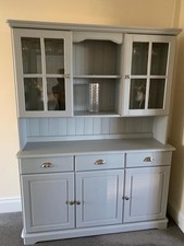 Hand Painted Welsh Dresser
