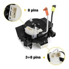Clock Spring Spiral Cable Steering Wheel B556...