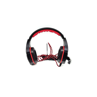 GAMING HEADSET REALVEL GAMING HEADSET MIT MIKROFON - MIT GARANTIE
