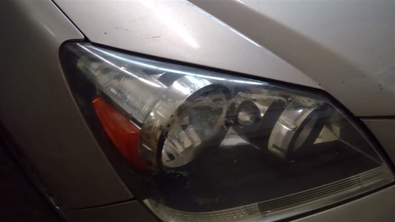 Chassis ECM Temperature Air Conditioning Unit Rear Fits 05-10 ODYSSEY 1260651