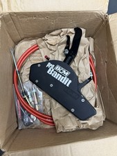 Bm Universal Stealth Pro Bandit Race Automatic Gated Shifter - 81112