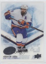 2016-17 Upper Deck Ice Andrew Ladd #39 0e3