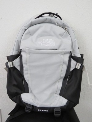 north face backpack recon one day NWT The North Face Unisex RECON Day Travel Hike Student Backpack - Tin Grey