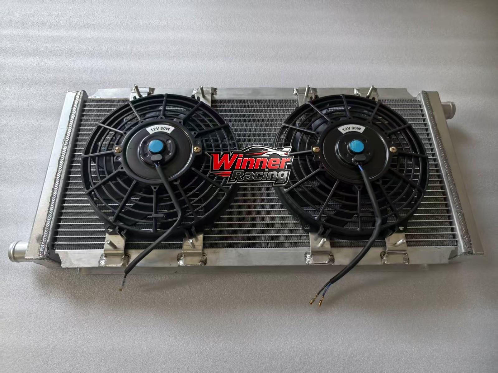 Lotus Elise Cooling fan motor