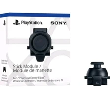 PlayStation - Stick Module for DualSense Edge Wireless Controller - PS5 Original