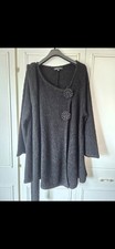Frank Saul  Cardigan/wrap size 16/18