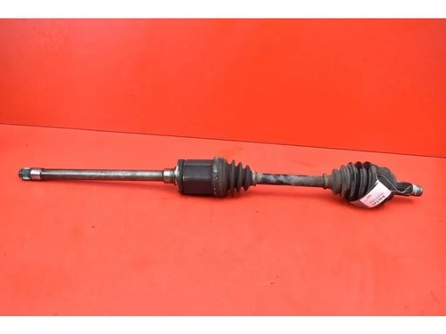 BMW X3 E83 Halbachse hinten rechts 7524046 2004 23716785