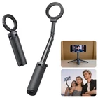 Ulanzi MT71 Magnetic Mini Selfie Stick Tripod Stand for iPhone Android Portable