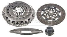 Kit d'embrayage BMW 328