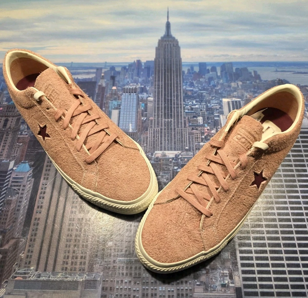 Converse One Star Pro OX for Sale | Authenticity Guaranteed | eBay