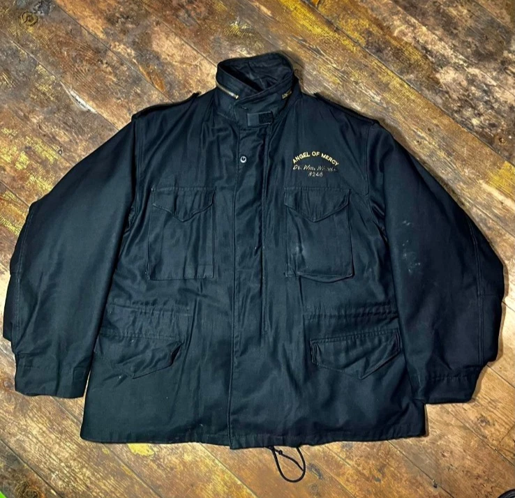 Alpha M65 Black for sale | eBay