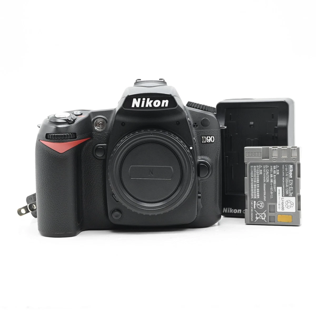 25+ Nikon D90 Digital Cameras for sale | Updated Oct 2026