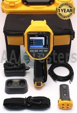 Fluke Ti400 60Hz 320 x 240 Infrared Thermal Imaging Camera IR Imager FLK-TI400
