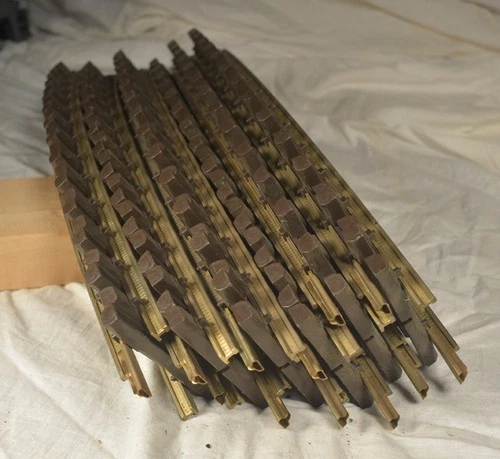 LGB G Gauge 1500 Track / 12 PIECES