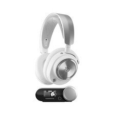 Steelseries 61524 ARCTIS NOVA PRO WIRELESS WHITE CONSTRAINED
