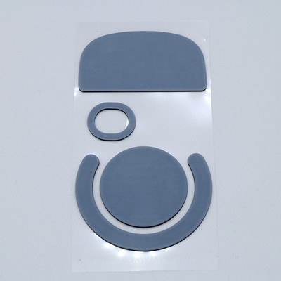 Original PTFE Mouse Skates Feet for Logitech G Pro X Superlight