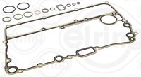 Elring Dichtungssatz, ÖLküHler 095.400 FüR AC Acura Alfa Romeo Audi BMW Buick