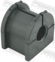 Febest MSB-GA2WR Stabilisatorlager FüR CitroËN, Mitsubishi, Mitsubishi (Gac)