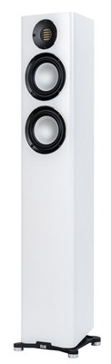 ELAC Carina FS 247 weiß (Stückpreis) Standlautsprecher #1907418