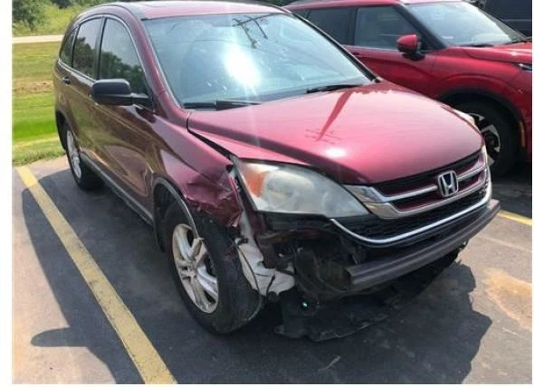 Conjunto de filtro de aire compatible con 10-11 CR-V 4135179 Foto 2 de 4