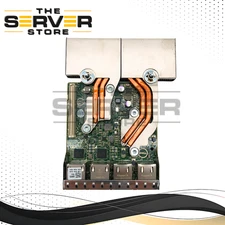 Dell Broadcom BCM57800-T 2 X10GB / 1GB Base-T Daughter Card 0G8RPD G8RPD