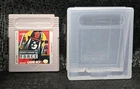 Mercenary Force 1990 Nintendo Gameboy 🎮