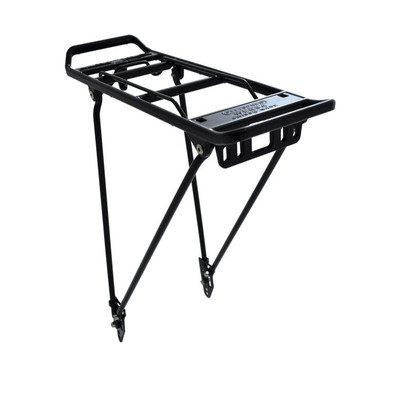 PLETSCHER Fahrradgepäckträger WERSA 26-28'' 305/363MM