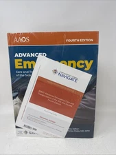 Advanced Emergency Care And Transportation Of The Sick. AAOS- **Access Code**