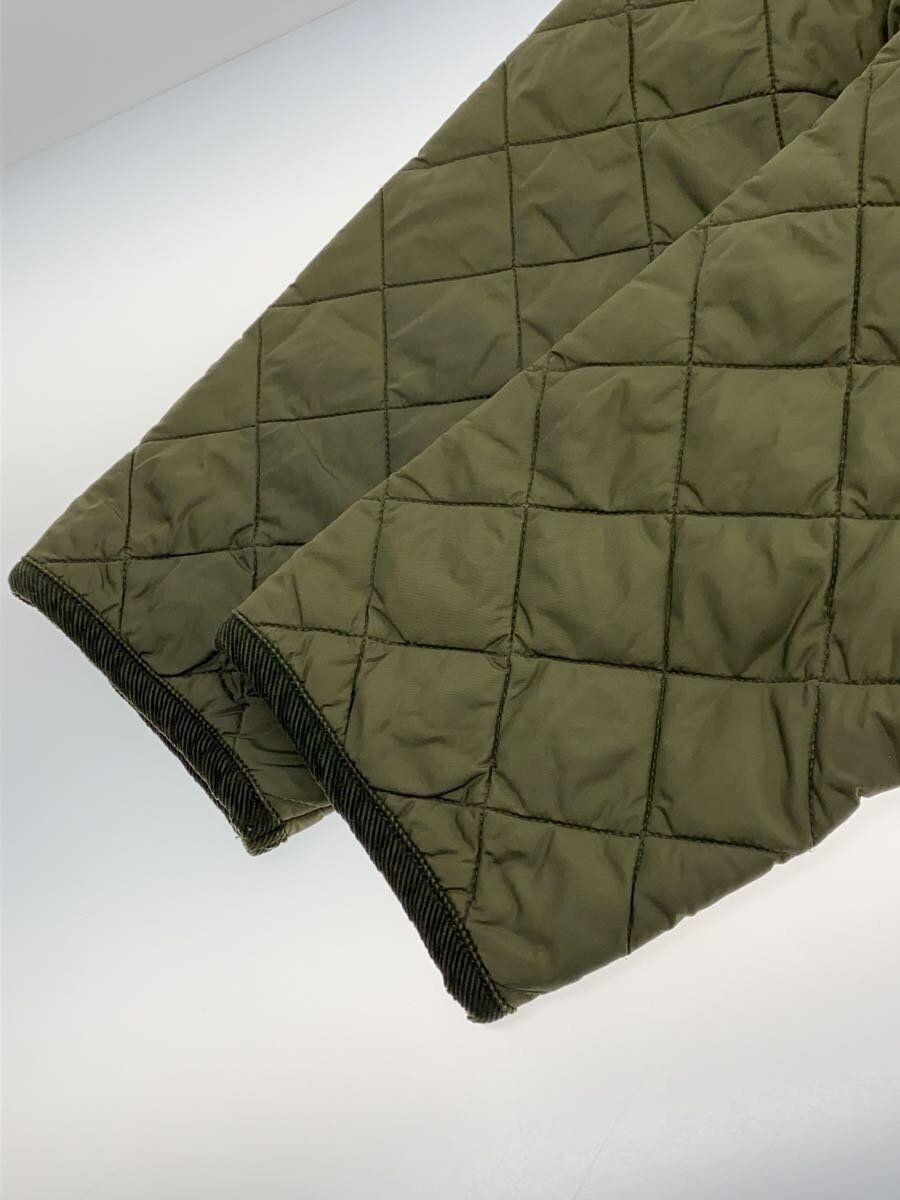 ALTRA Barbour Altro Cappotto Nylon KHK Tinta Unita 2002273