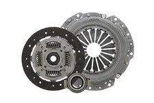 Kit d'embrayage Nissan ALMERA